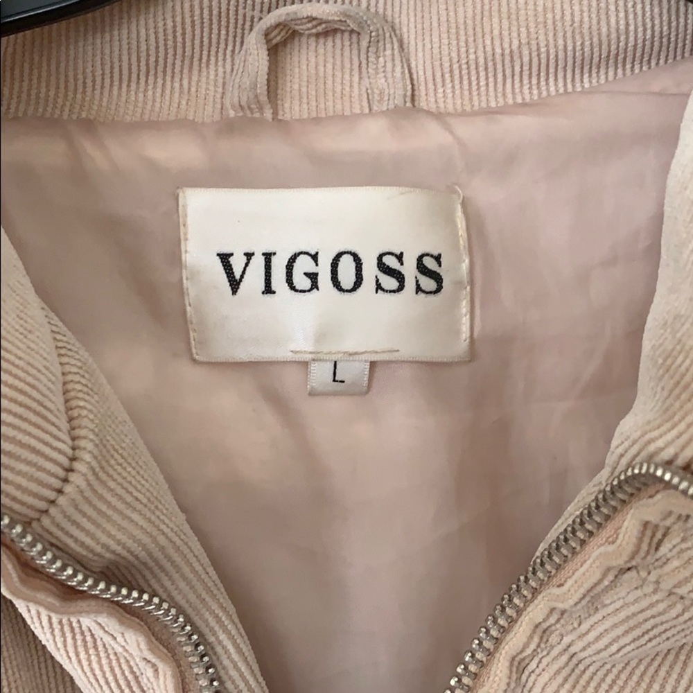 Vigoss jacket - Picture 2 of 4